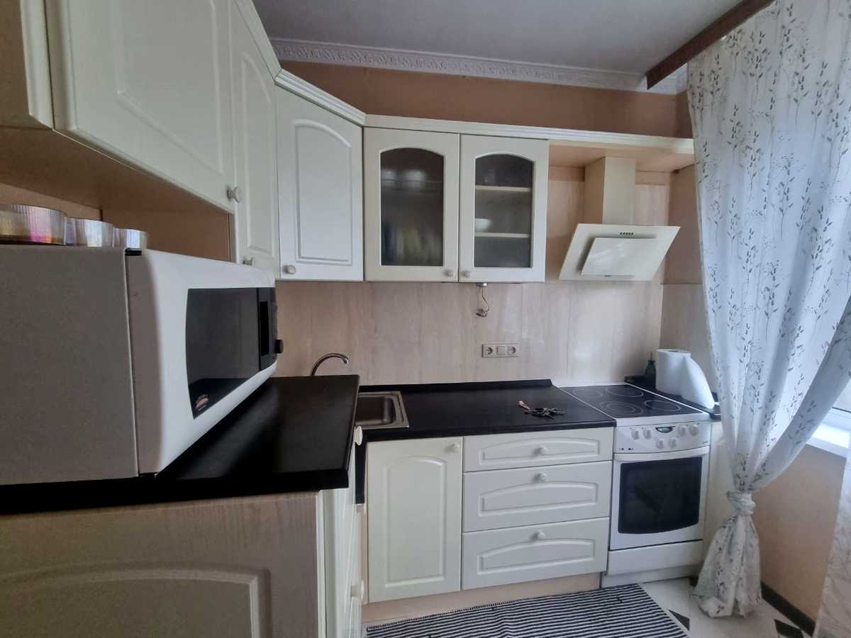 Квартира на вул. Панаса Мирного, 11 в Києві, ID 489967, фото №12
