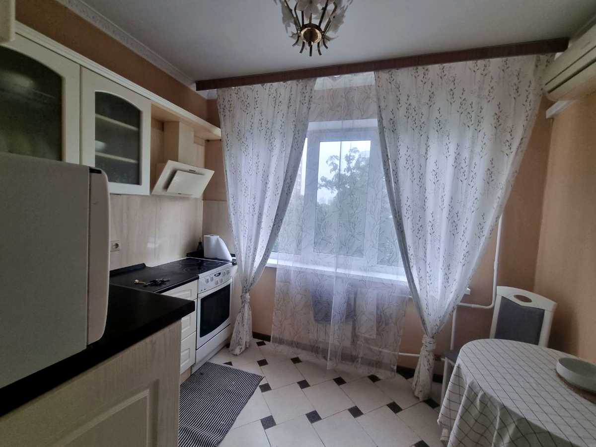 Квартира на вул. Панаса Мирного, 11 в Києві, ID 489967, фото №13