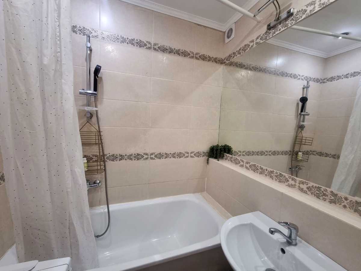 Квартира на вул. Панаса Мирного, 11 в Києві, ID 489967, фото №14