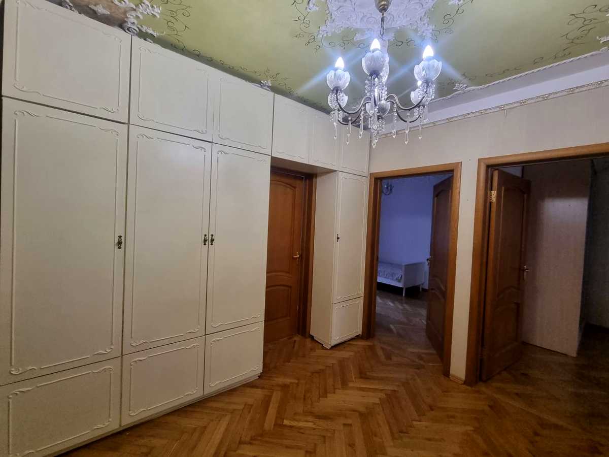 Квартира на вул. Панаса Мирного, 11 в Києві, ID 489967, фото №15