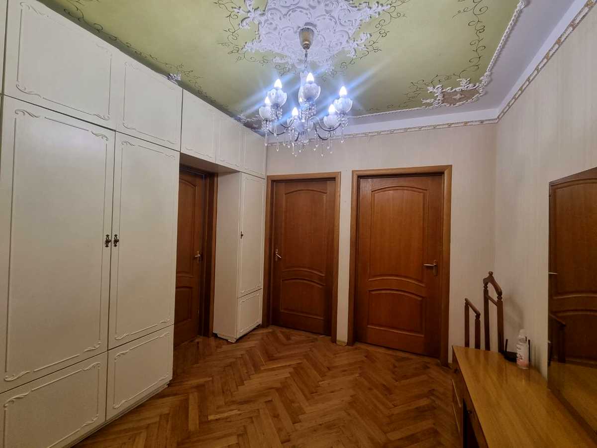 Квартира на вул. Панаса Мирного, 11 в Києві, ID 489967, фото №3