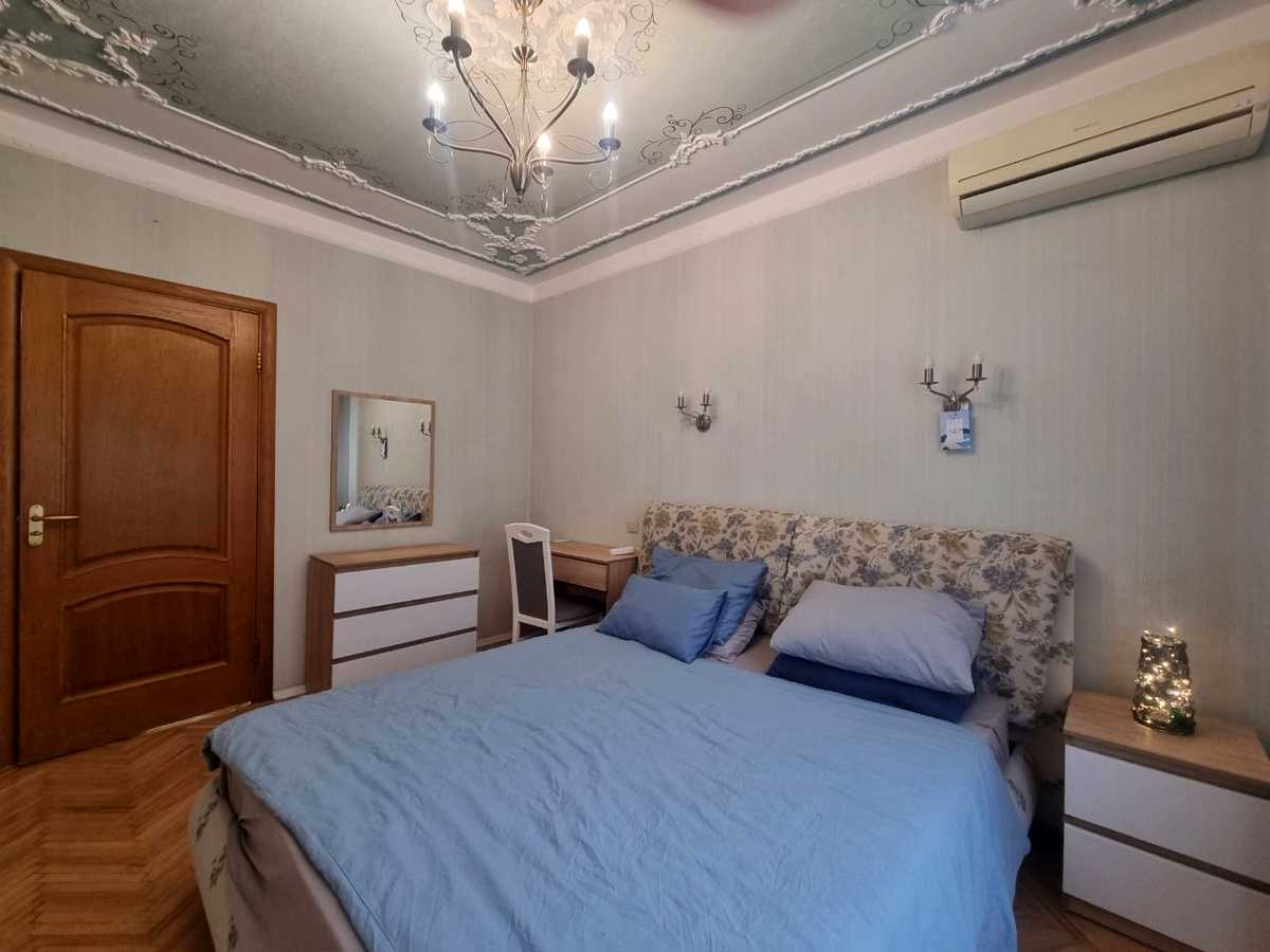Квартира на вул. Панаса Мирного, 11 в Києві, ID 489967, фото №4