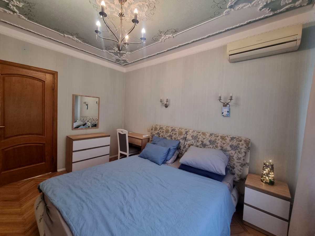 Квартира на вул. Панаса Мирного, 11 в Києві, ID 489967, фото №5