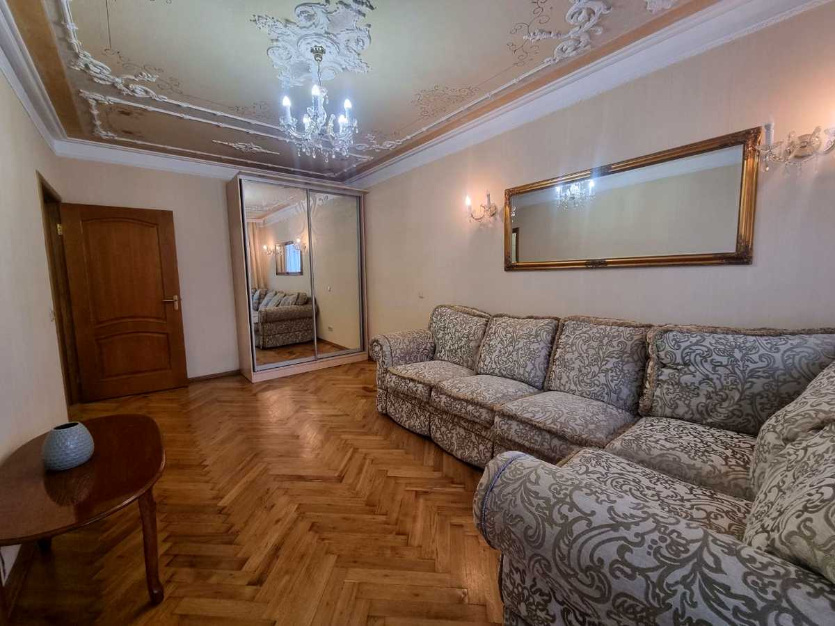 Квартира на вул. Панаса Мирного, 11 в Києві, ID 489967, фото №6