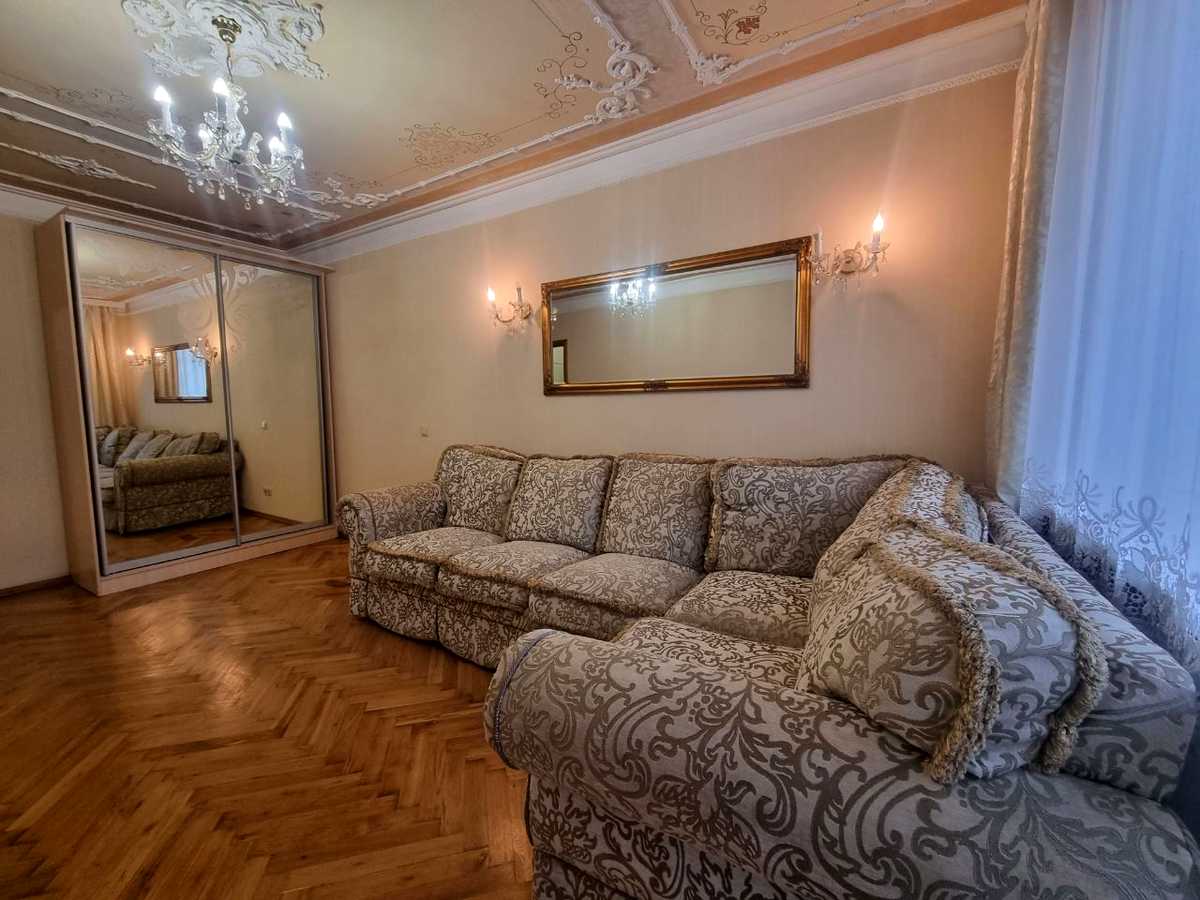 Квартира на вул. Панаса Мирного, 11 в Києві, ID 489967, фото №7