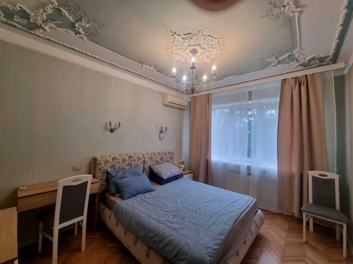 Квартира на вул. Панаса Мирного, 11 в Києві, ID 489967, фото №8