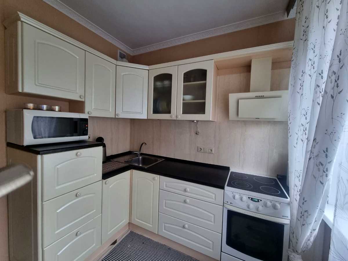 Квартира на вул. Панаса Мирного, 11 в Києві, ID 489967, фото №9