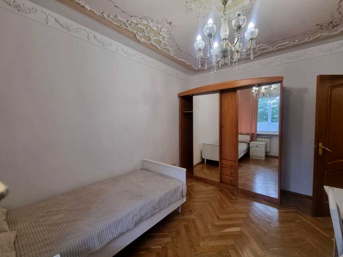 Квартира на вул. Панаса Мирного, 11 в Києві, ID 489967, фото №10