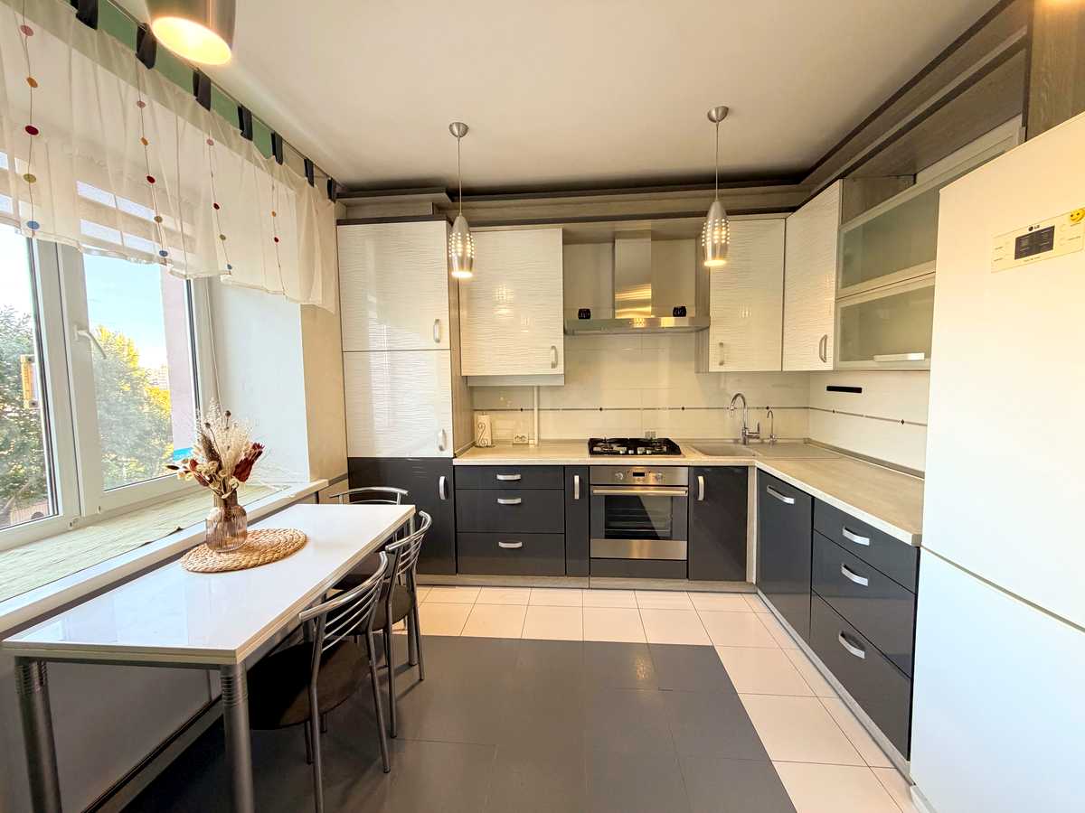 Квартира на вул. Будівельників, 2, ID 481875, фото №1