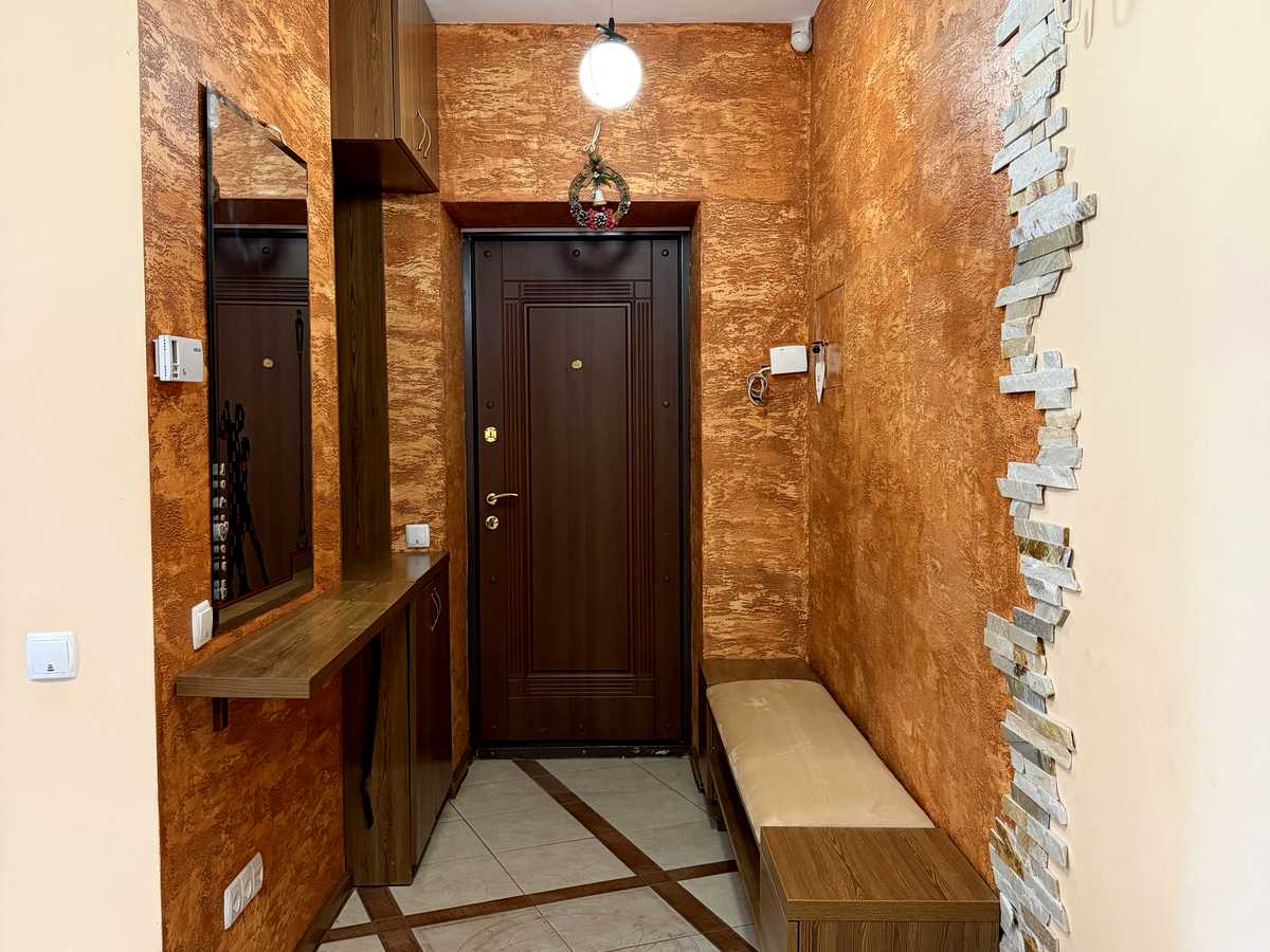 Квартира на вул. Будівельників, 2 в Хмельницькому, ID 481875, фото №17