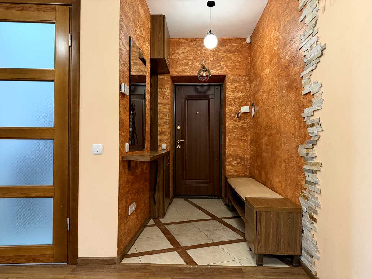 Квартира на вул. Будівельників, 2 в Хмельницькому, ID 481875, фото №18