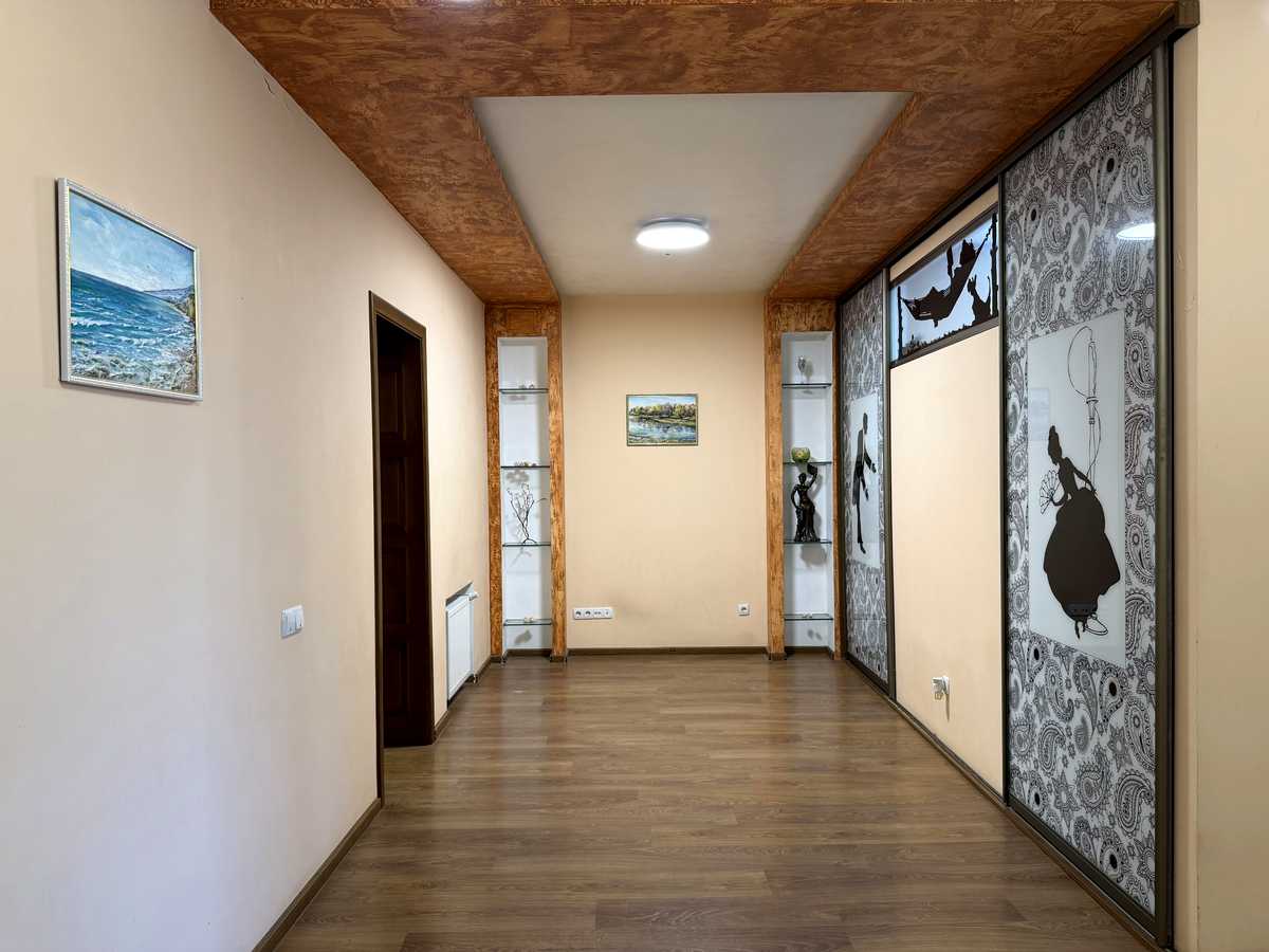 Квартира на вул. Будівельників, 2 в Хмельницькому, ID 481875, фото №19
