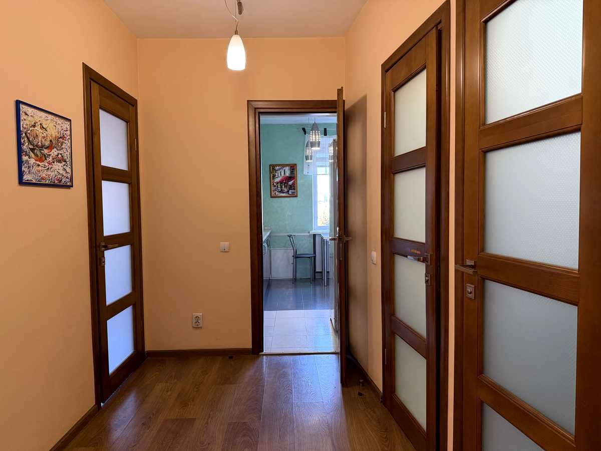 Квартира на вул. Будівельників, 2 в Хмельницькому, ID 481875, фото №20