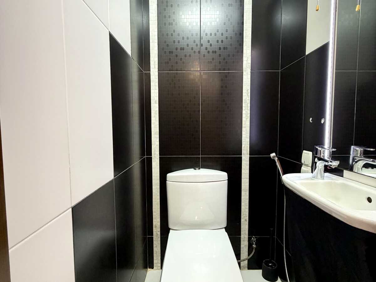 Квартира на вул. Будівельників, 2 в Хмельницькому, ID 481875, фото №22