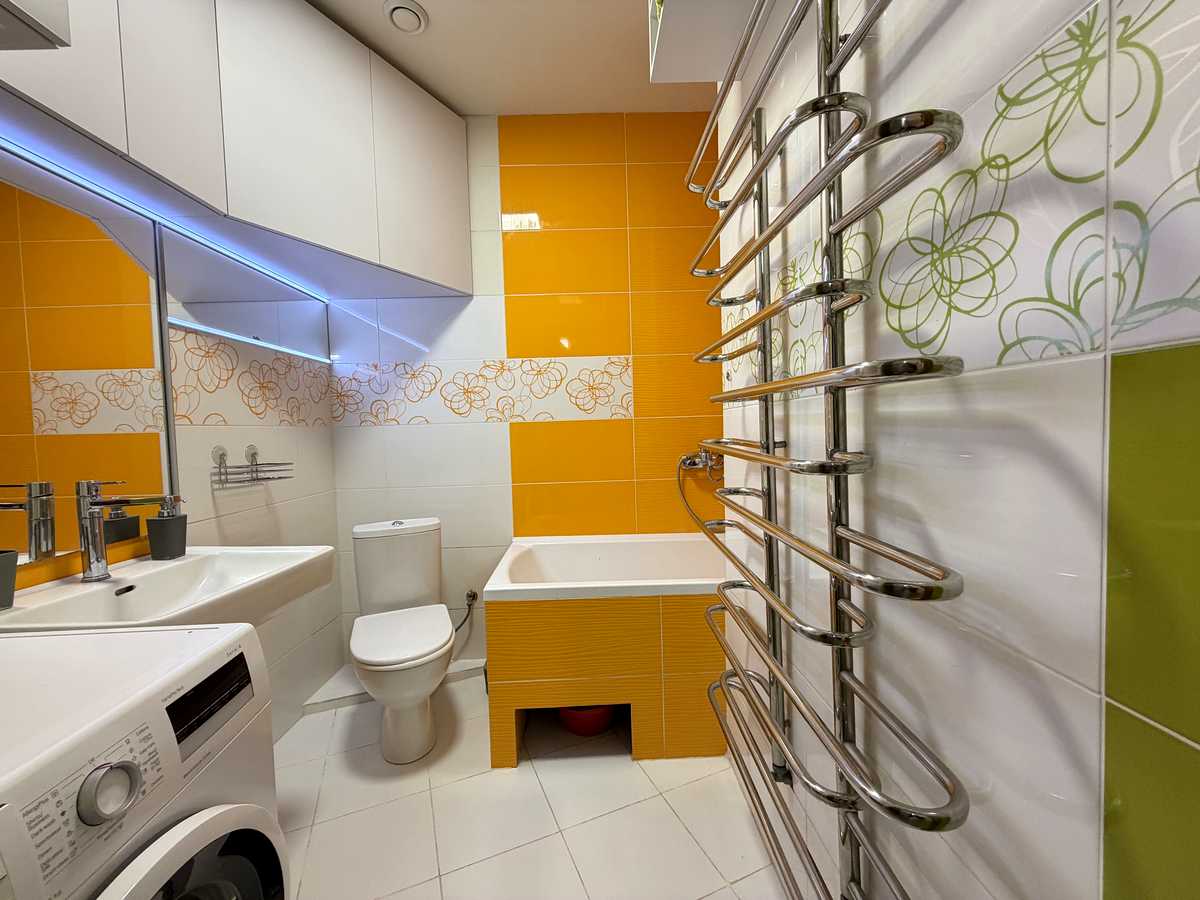 Квартира на вул. Будівельників, 2 в Хмельницькому, ID 481875, фото №23