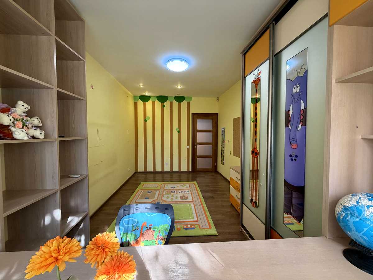 Квартира на вул. Будівельників, 2 в Хмельницькому, ID 481875, фото №27