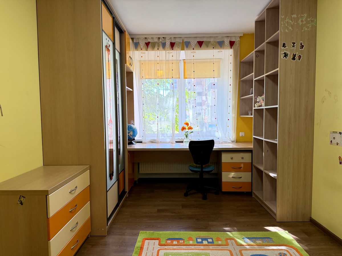 Квартира на вул. Будівельників, 2 в Хмельницькому, ID 481875, фото №28