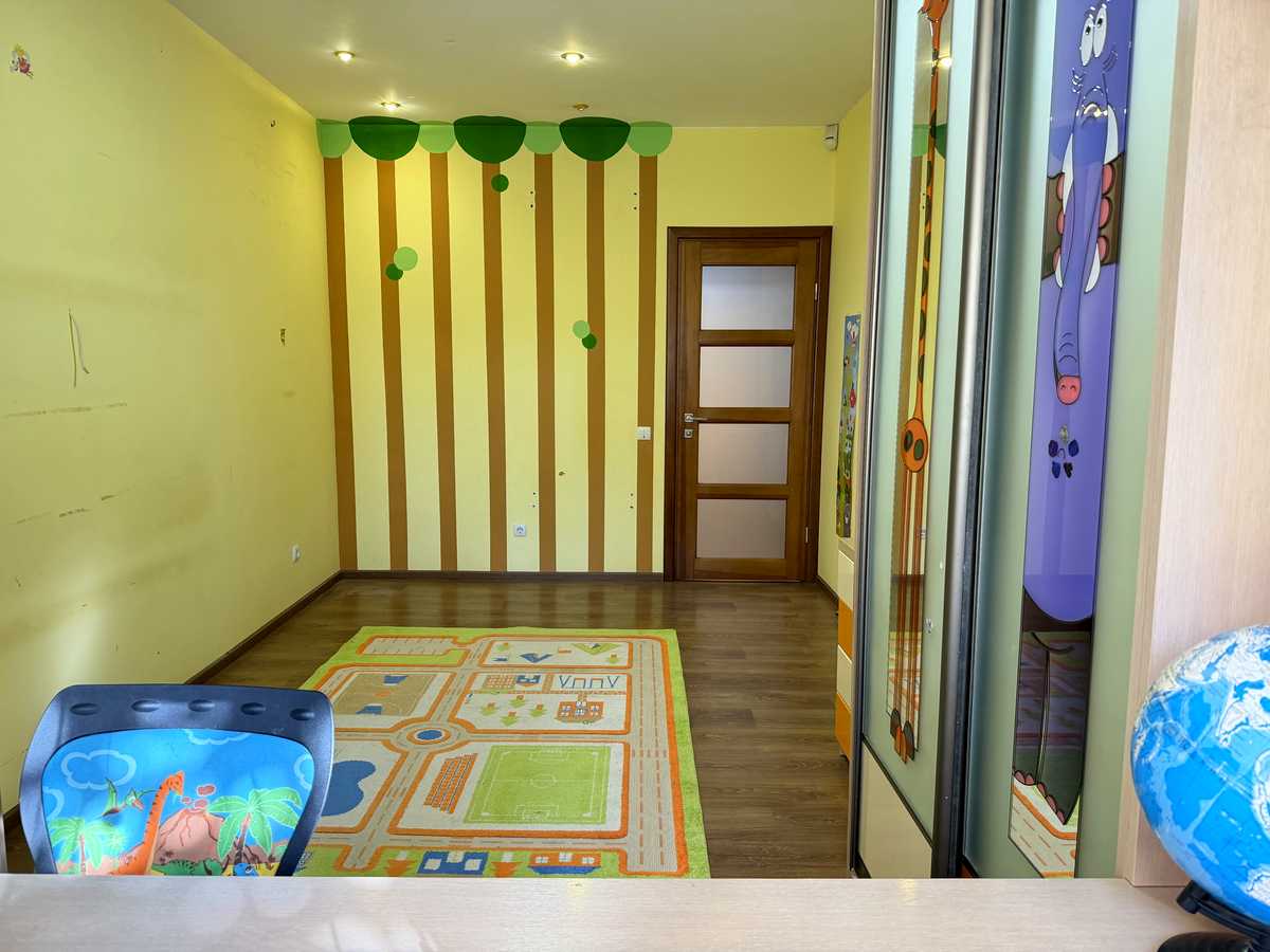 Квартира на вул. Будівельників, 2 в Хмельницькому, ID 481875, фото №29