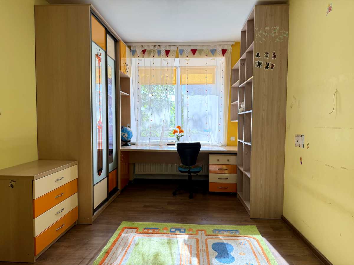 Квартира на вул. Будівельників, 2 в Хмельницькому, ID 481875, фото №30