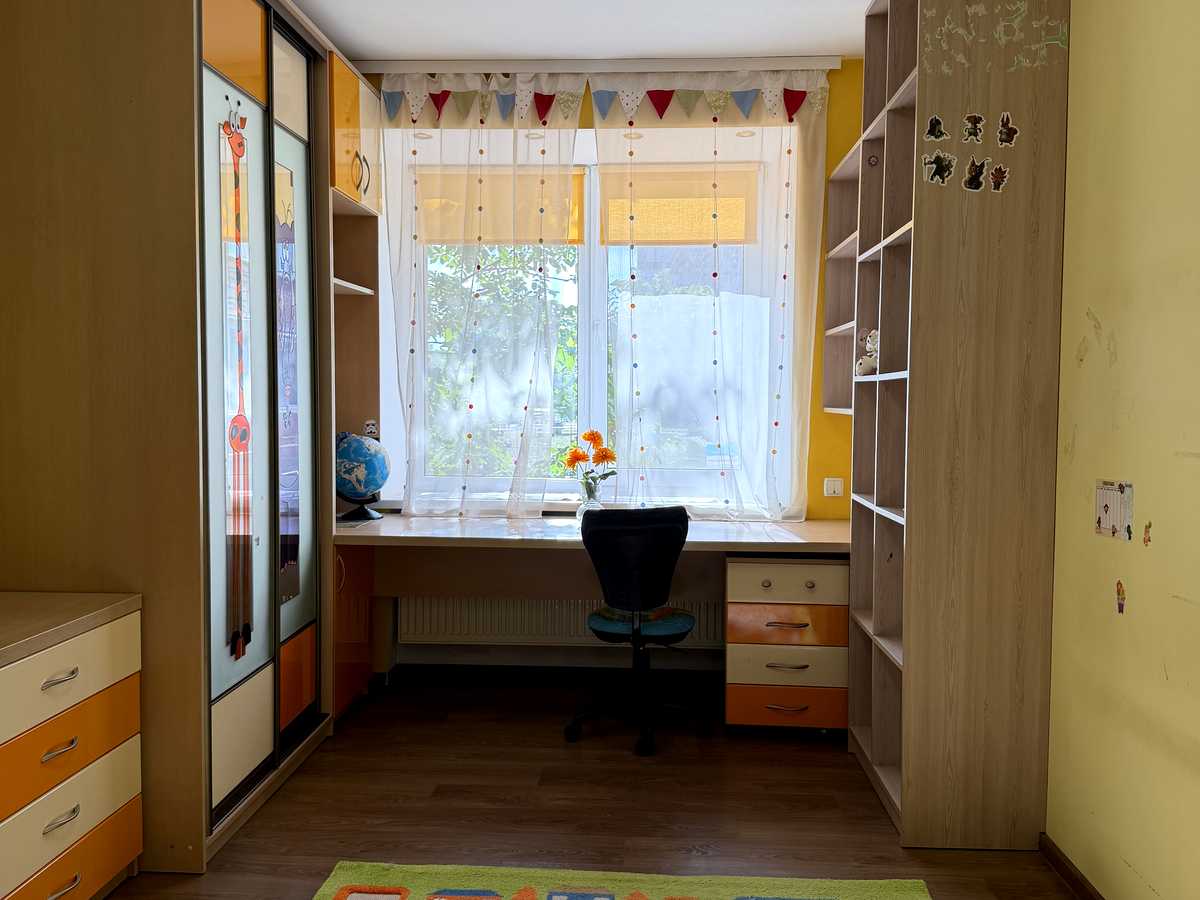 Квартира на вул. Будівельників, 2 в Хмельницькому, ID 481875, фото №31