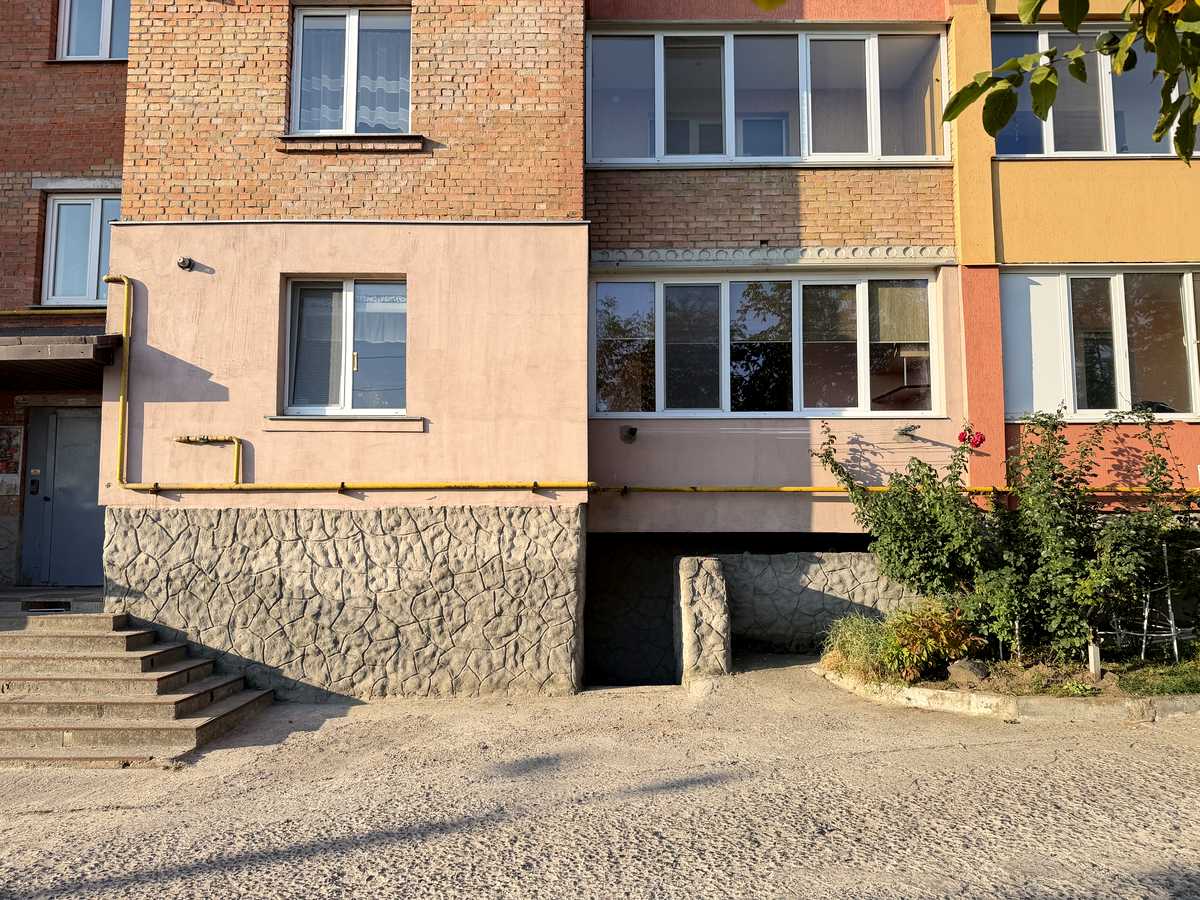 Квартира на вул. Будівельників, 2 в Хмельницькому, ID 481875, фото №32