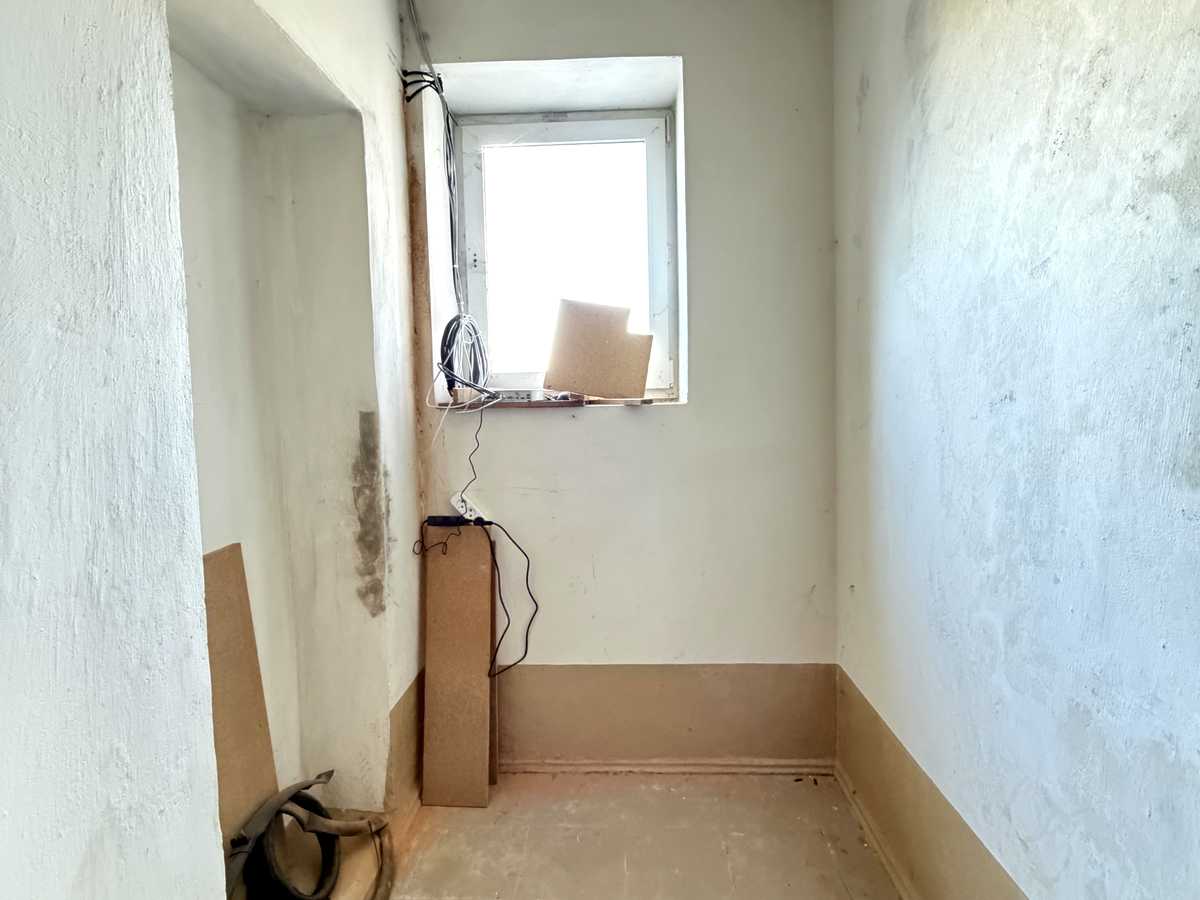 Квартира на вул. Будівельників, 2 в Хмельницькому, ID 481875, фото №33