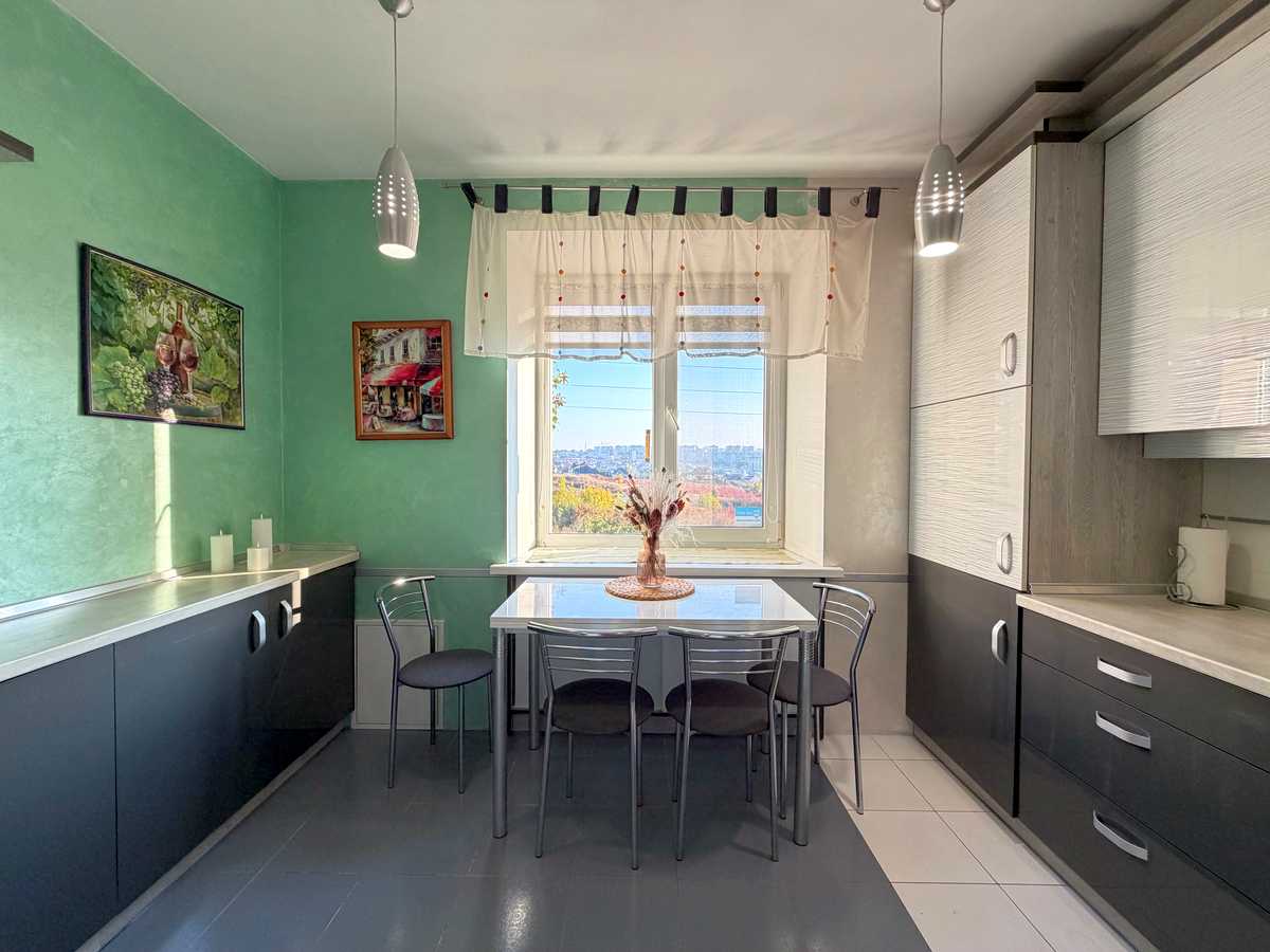 Квартира на вул. Будівельників, 2 в Хмельницькому, ID 481875, фото №8