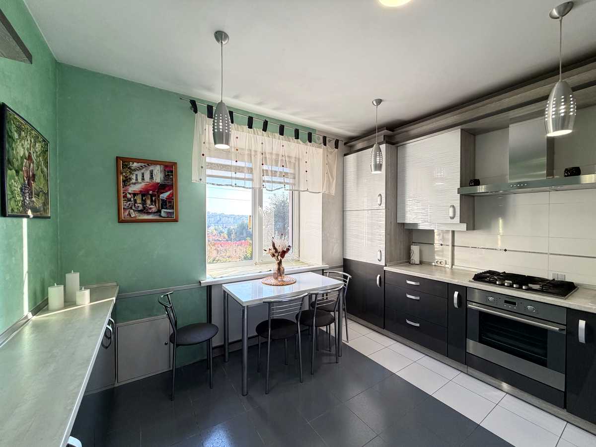 Квартира на вул. Будівельників, 2 в Хмельницькому, ID 481875, фото №9
