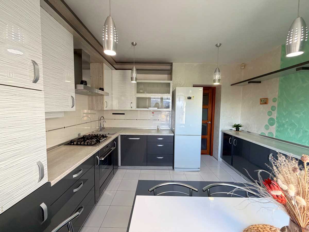 Квартира на вул. Будівельників, 2 в Хмельницькому, ID 481875, фото №10