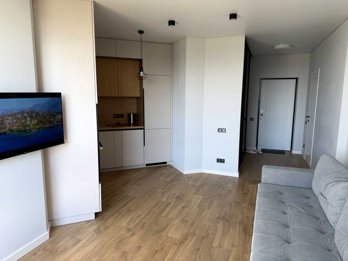 Квартира на вул. Глибочицька, 73 в Києві, ID 481898, фото №3