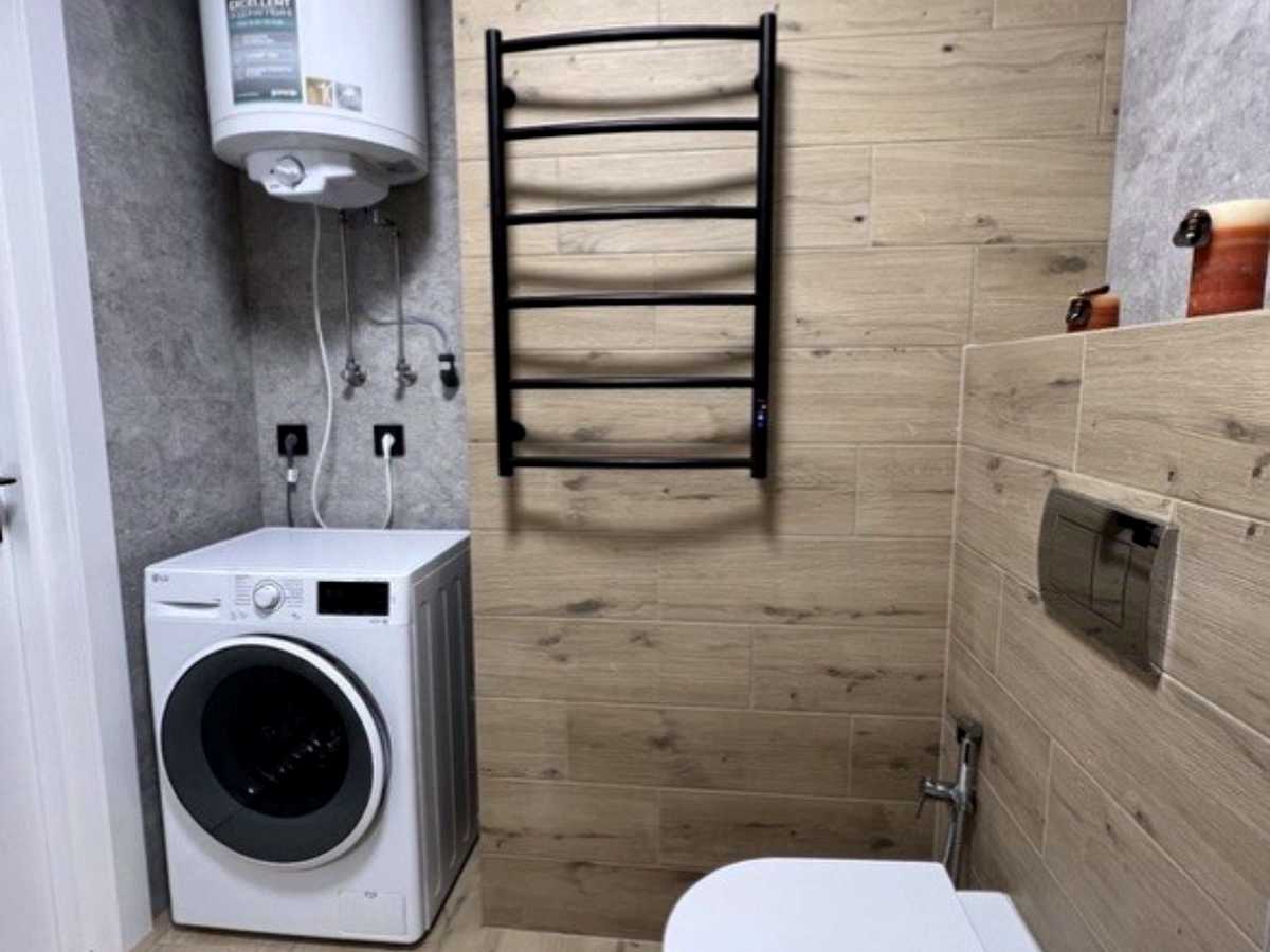 Квартира на вул. Глибочицька, 73 в Києві, ID 481898, фото №4