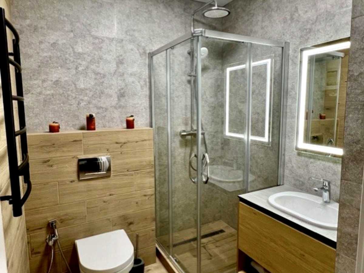 Квартира на вул. Глибочицька, 73 в Києві, ID 481898, фото №5