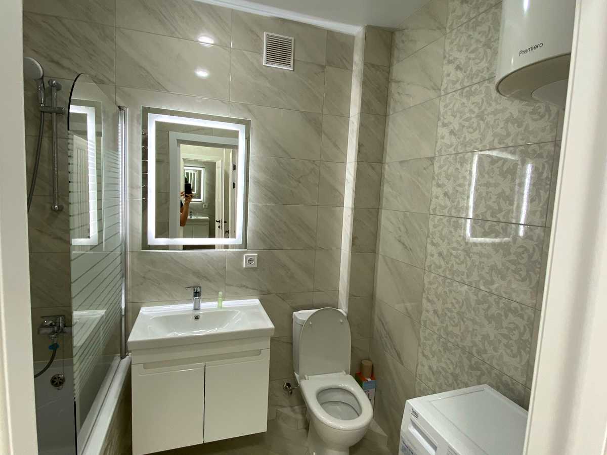 Квартира на вул. Кирилівська, 37 в Києві, ID 481897, фото №2
