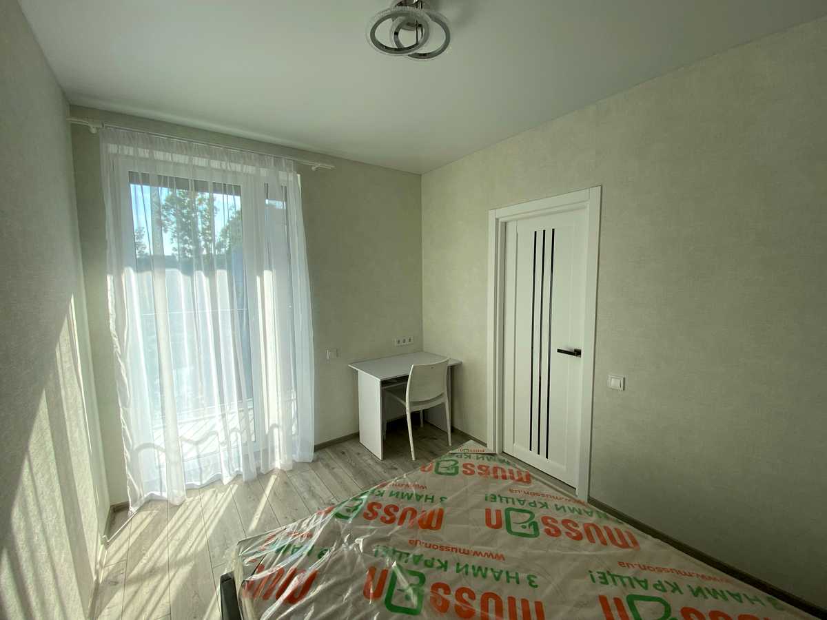 Квартира на вул. Кирилівська, 37 в Києві, ID 481897, фото №3