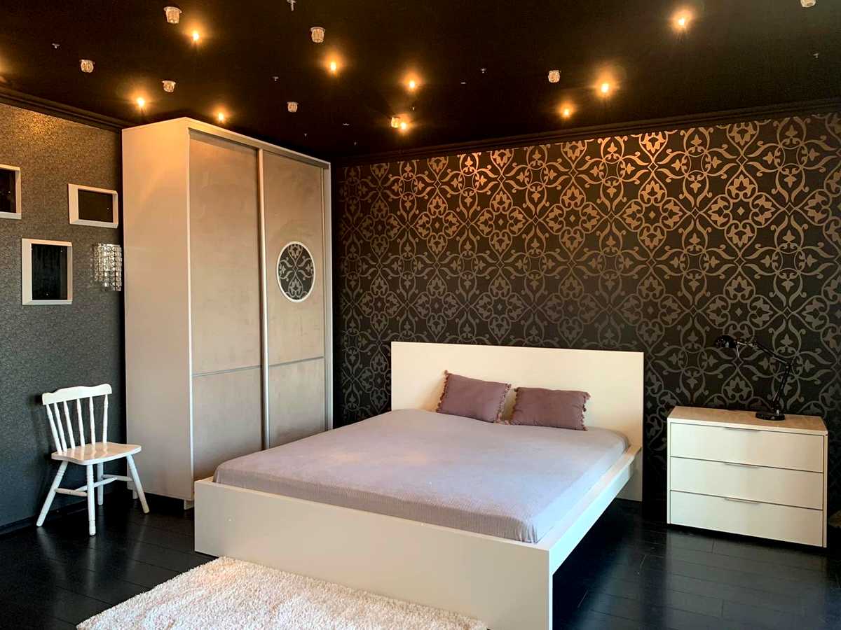 Квартира на вул. Драгоманова, 1А, ID 481932, фото №1