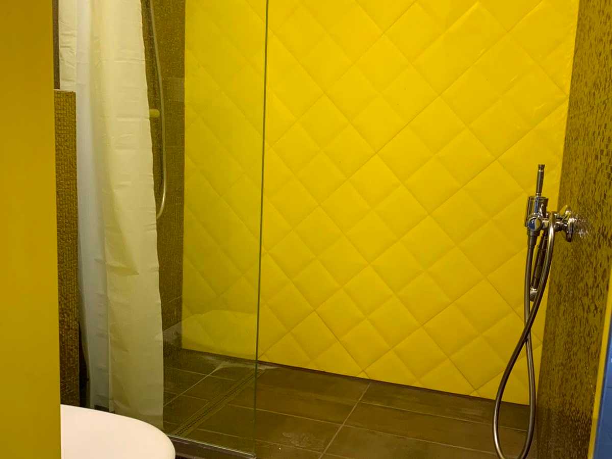 Квартира на вул. Драгоманова, 1А в Києві, ID 481932, фото №16