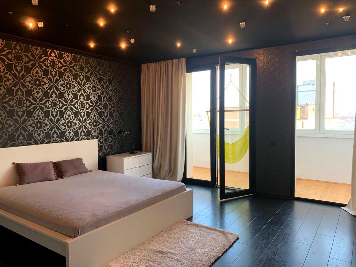 Квартира на вул. Драгоманова, 1А в Києві, ID 481932, фото №3