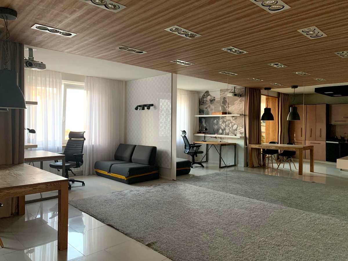 Квартира на вул. Драгоманова, 1А в Києві, ID 481932, фото №6
