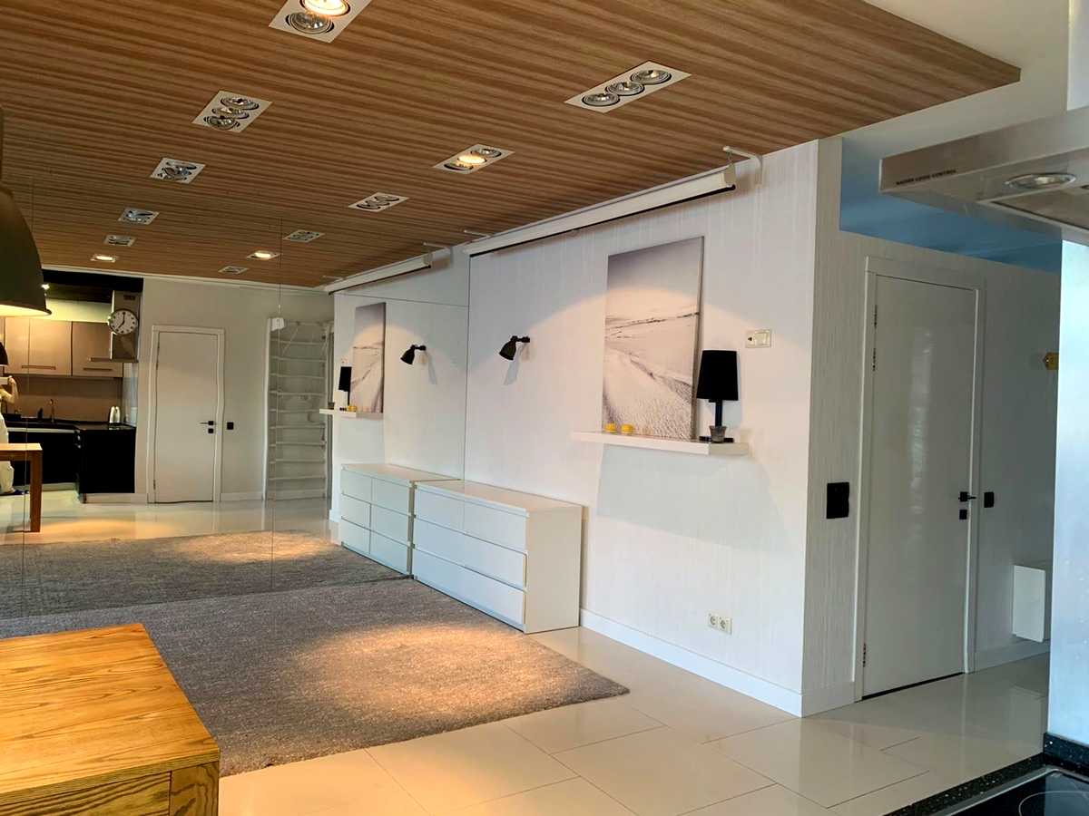 Квартира на вул. Драгоманова, 1А в Києві, ID 481932, фото №7