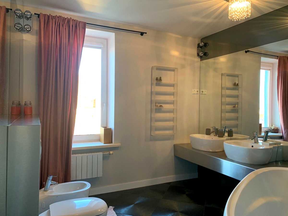 Квартира на вул. Драгоманова, 1А в Києві, ID 481932, фото №10