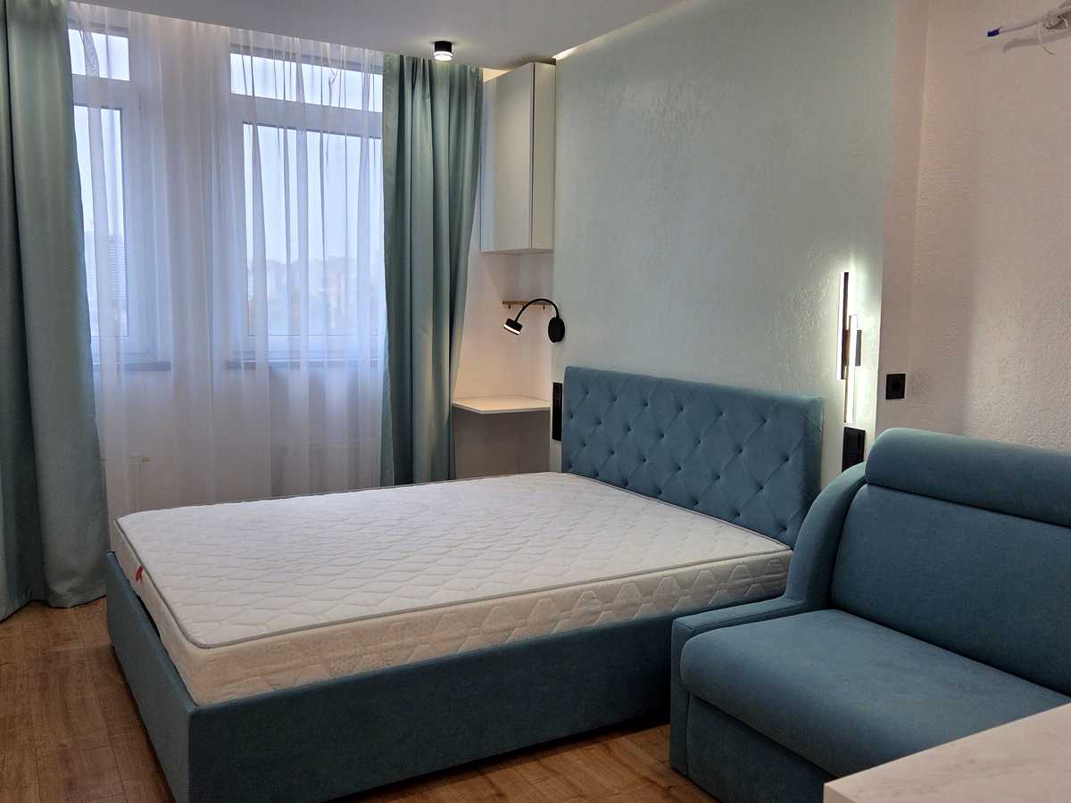 Квартира на просп. Берестейський, 11 к3 в Києві, ID 482361, фото №4