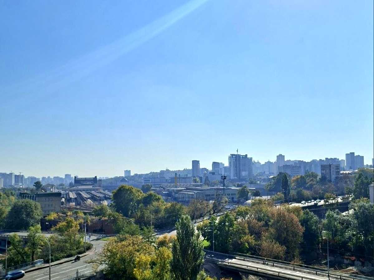 Квартира на просп. Берестейський, 11 к3 в Києві, ID 482361, фото №7