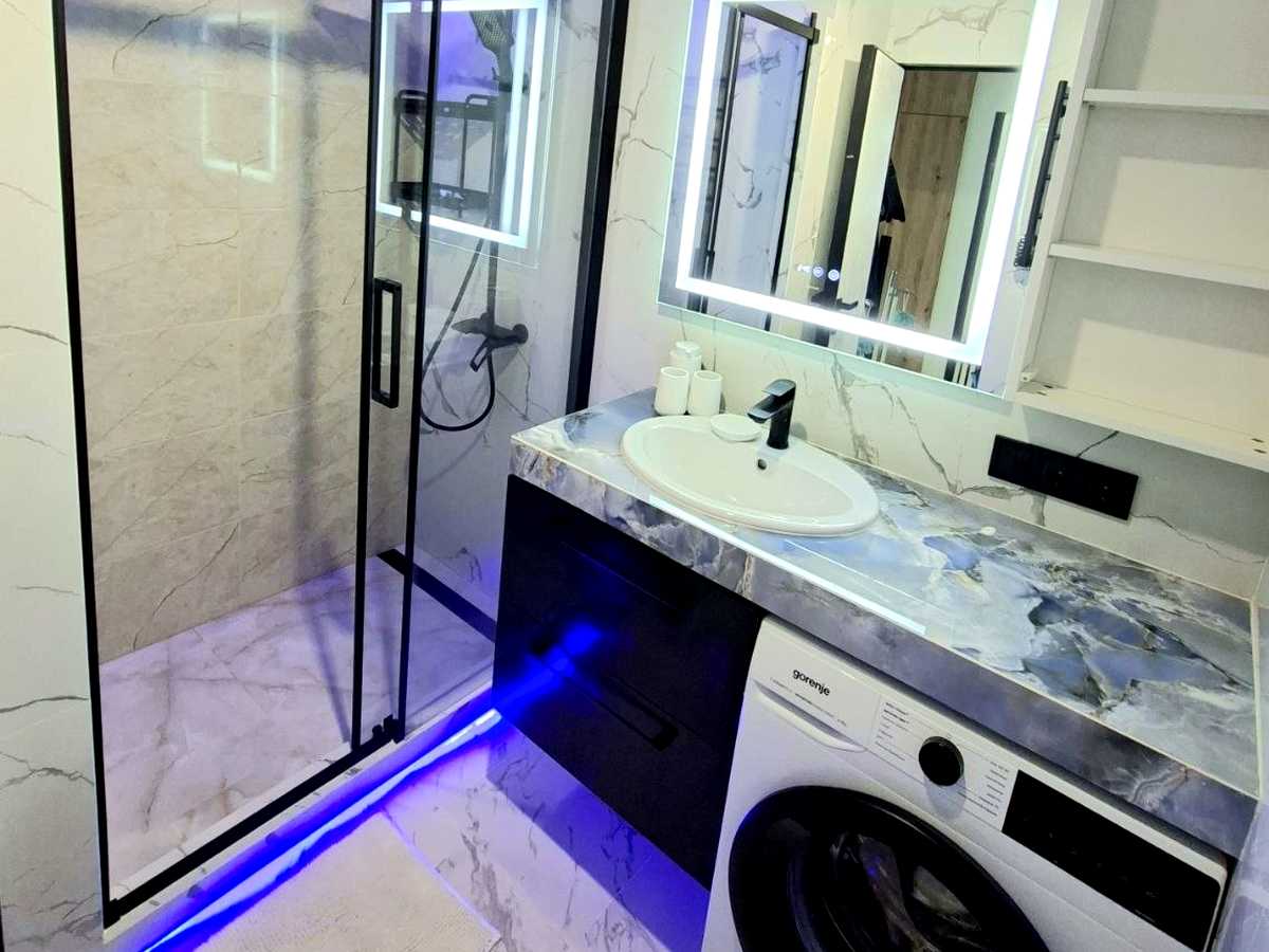Квартира на просп. Берестейський, 11 к3 в Києві, ID 482361, фото №9