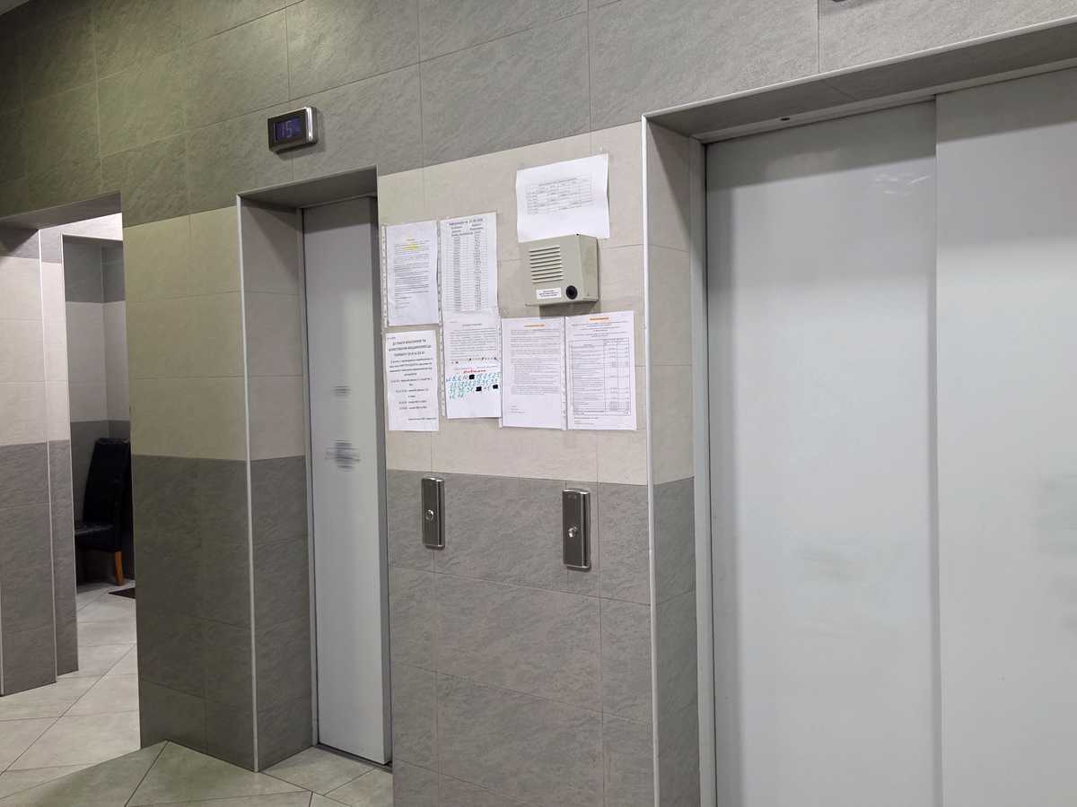 Квартира на вул. Євгена Коновальця, 32Б в Києві, ID 482359, фото №12
