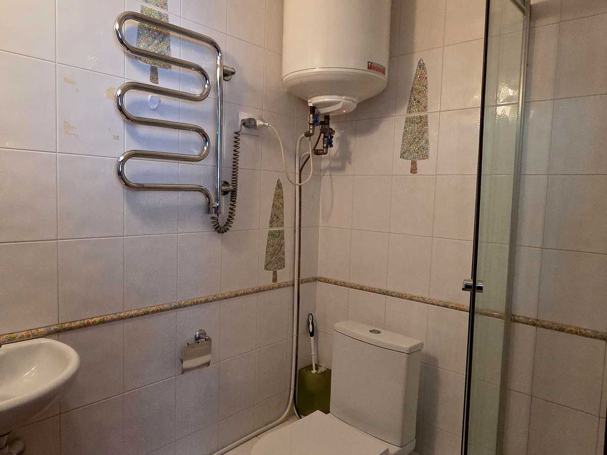 Квартира на вул. Євгена Коновальця, 32Б в Києві, ID 482359, фото №4