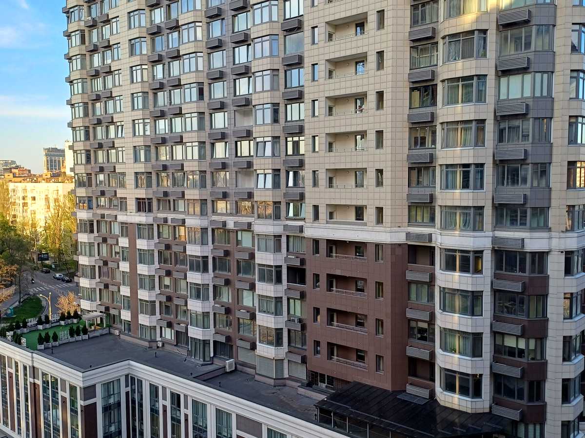 Квартира на вул. Євгена Коновальця, 32Б в Києві, ID 482359, фото №10