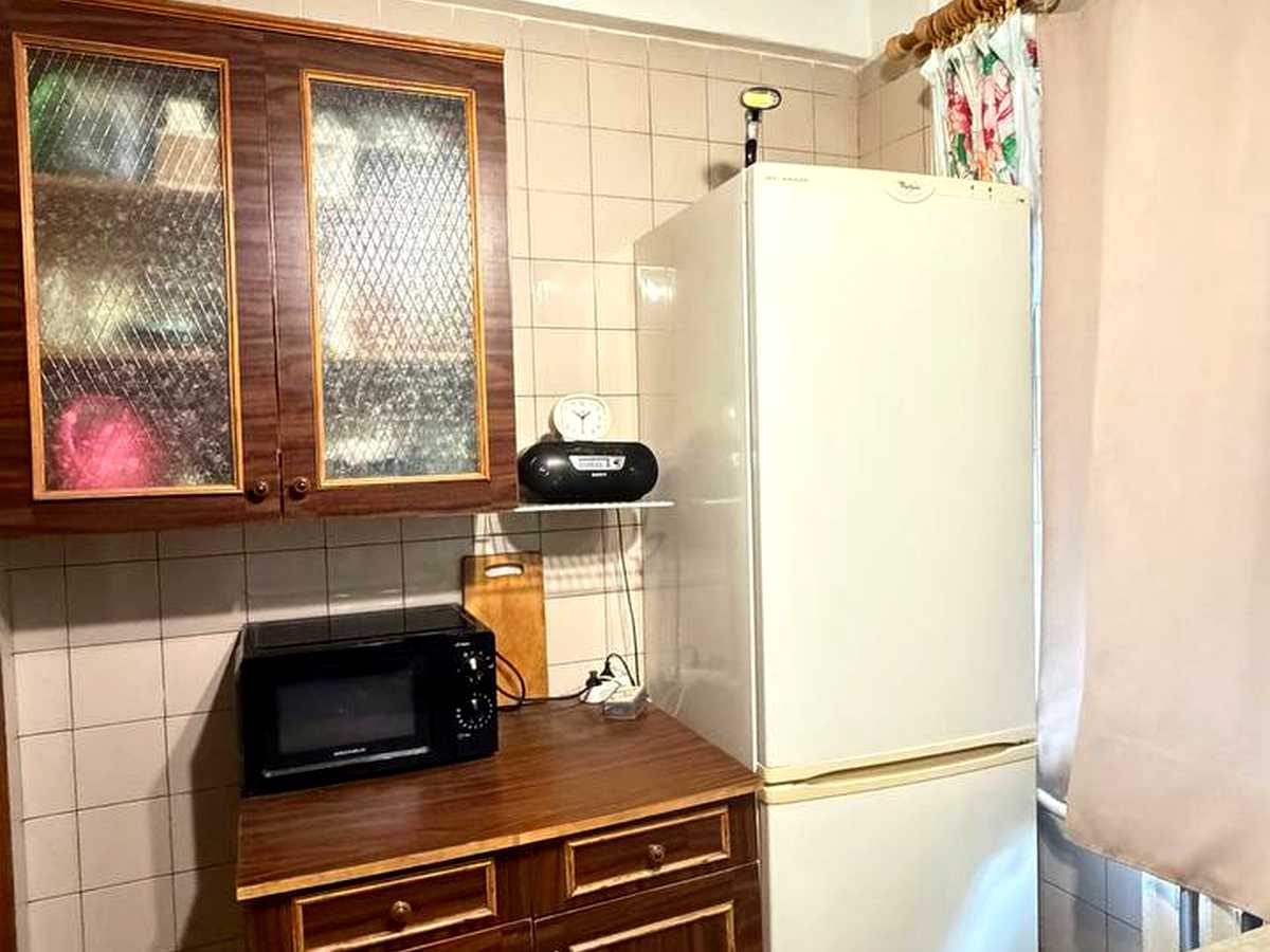 Квартира на бульв. Павла Вірського, 6/42 в Києві, ID 482415, фото №2