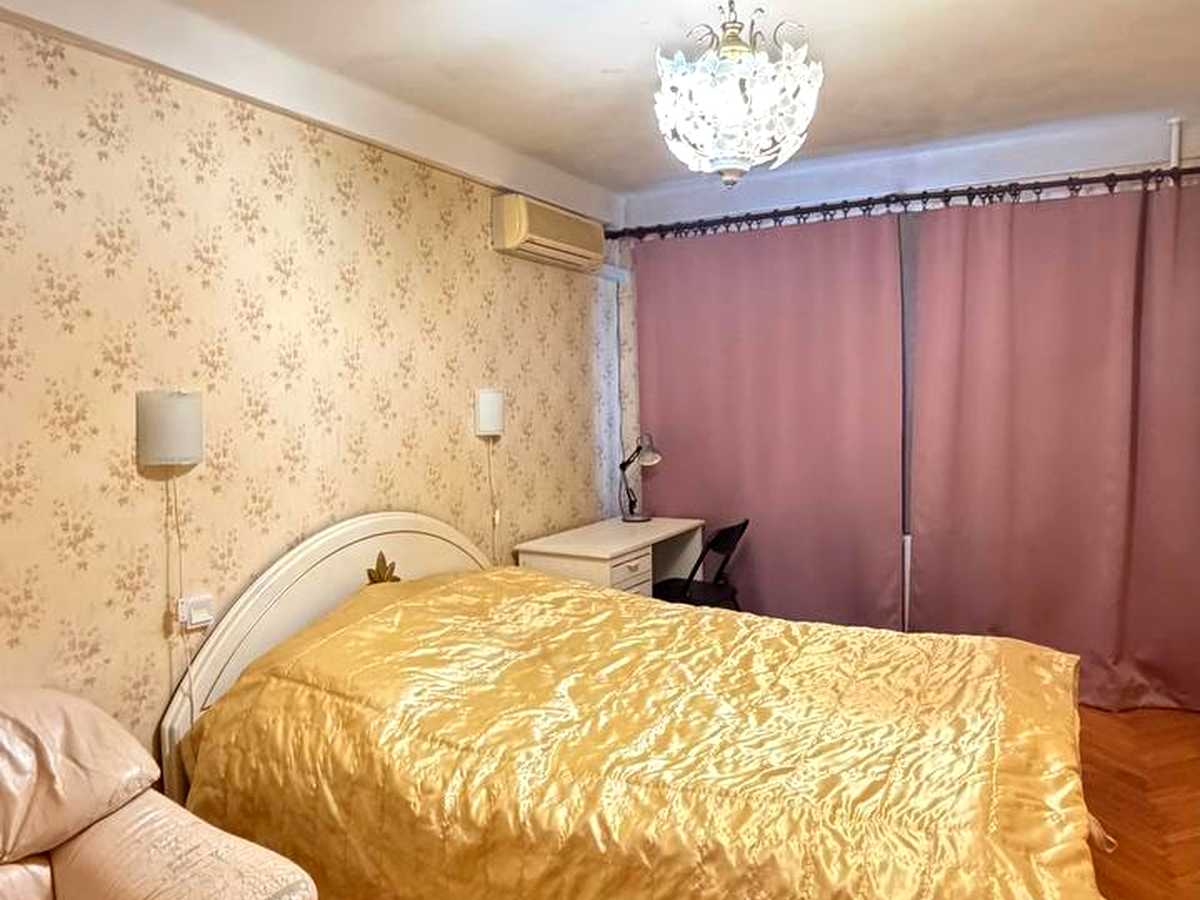 Квартира на бульв. Павла Вірського, 6/42 в Києві, ID 482415, фото №3