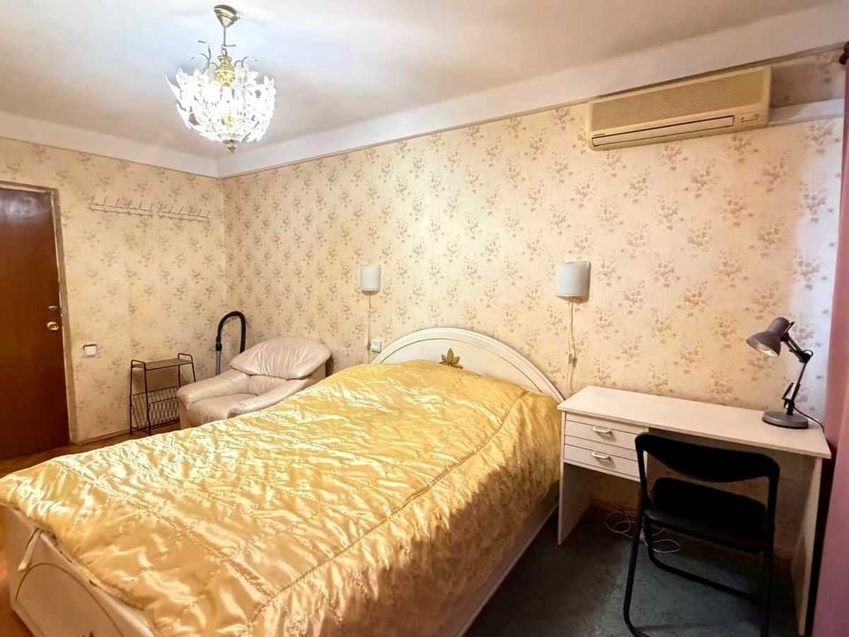 Квартира на бульв. Павла Вірського, 6/42 в Києві, ID 482415, фото №4