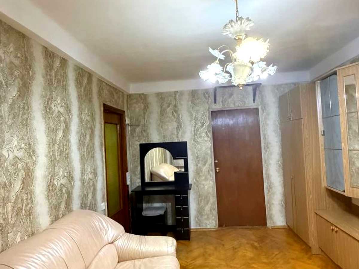 Квартира на бульв. Павла Вірського, 6/42 в Києві, ID 482415, фото №5